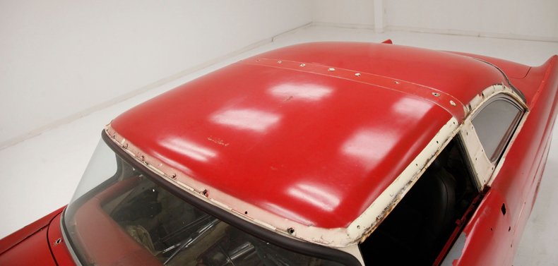 Unknown-Crown-victoria-1955-Red-Black-20