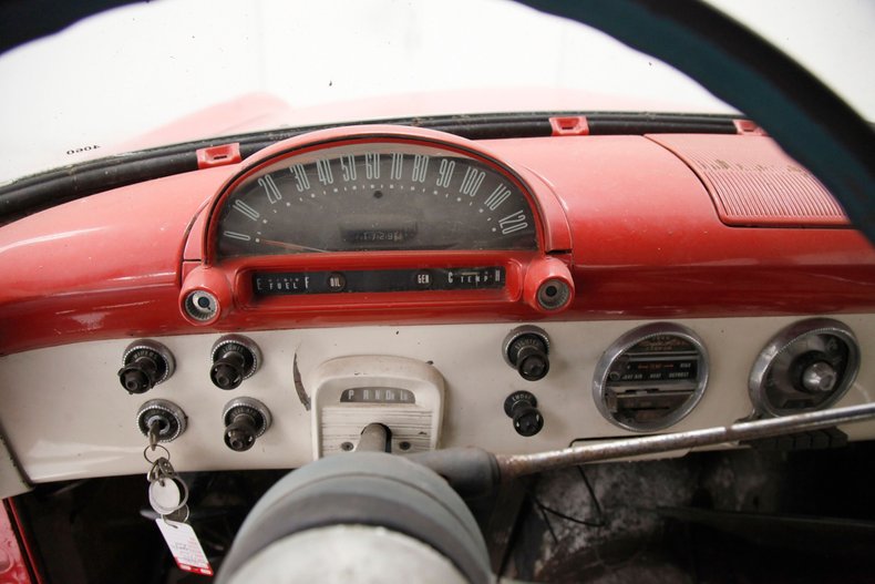 Unknown-Crown-victoria-1955-Red-Black-26