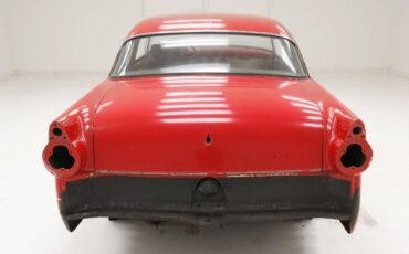 Unknown-Crown-victoria-1955-Red-Black-9