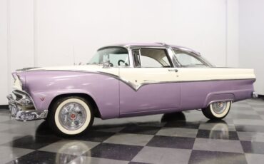 Unknown-Crown-victoria-1955-Regency-Purple-White-14