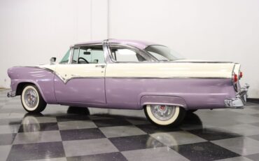 Unknown-Crown-victoria-1955-Regency-Purple-White-16