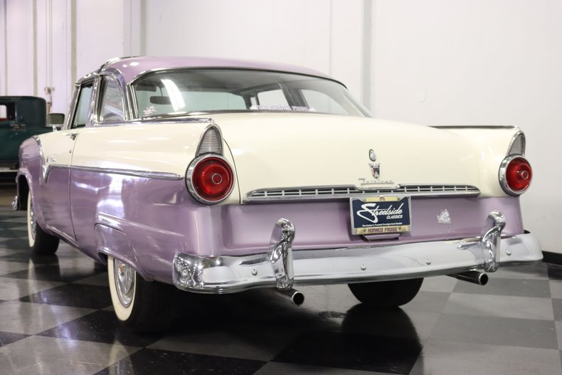 Unknown-Crown-victoria-1955-Regency-Purple-White-18