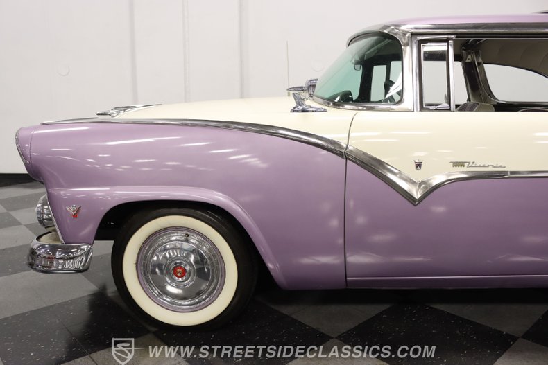 Unknown-Crown-victoria-1955-Regency-Purple-White-2