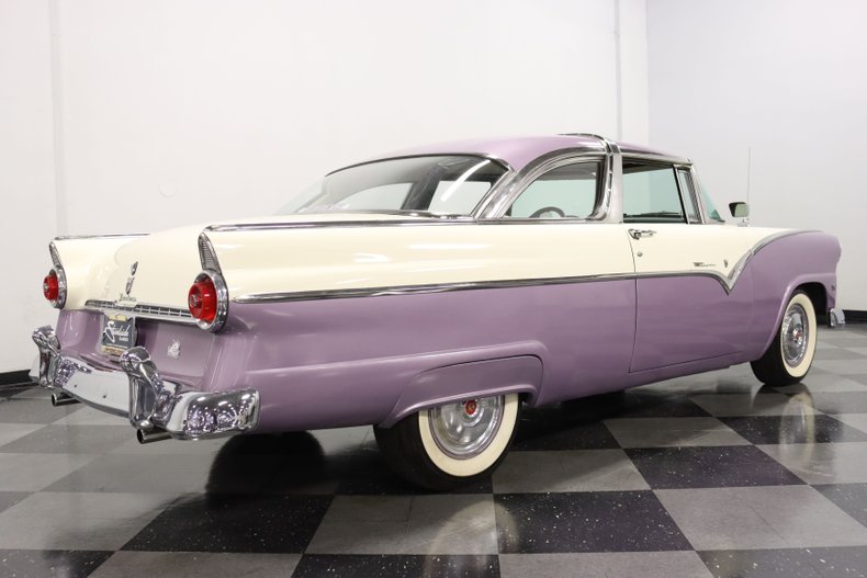 Unknown-Crown-victoria-1955-Regency-Purple-White-21