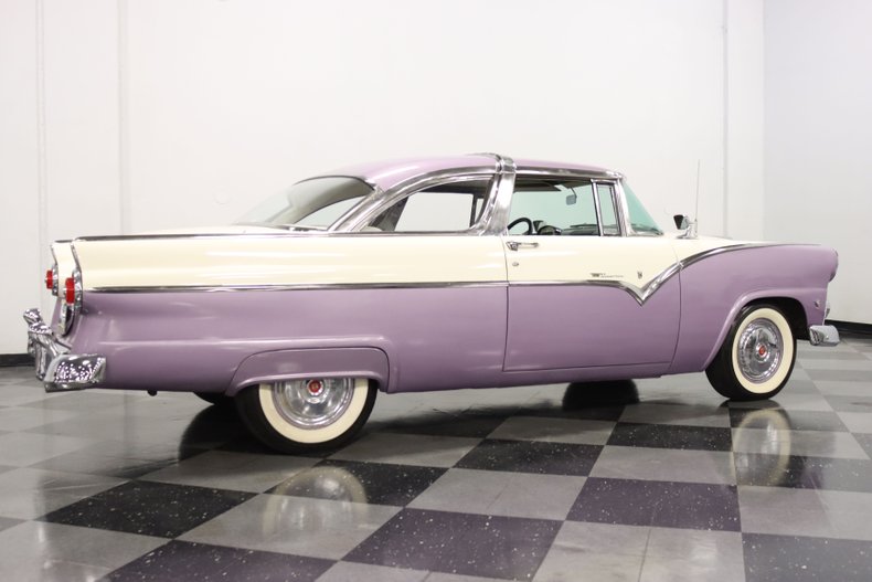 Unknown-Crown-victoria-1955-Regency-Purple-White-22