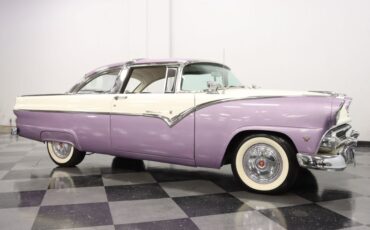 Unknown-Crown-victoria-1955-Regency-Purple-White-23