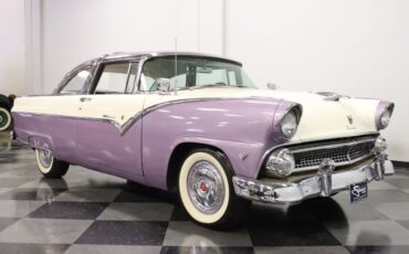Unknown-Crown-victoria-1955-Regency-Purple-White-24