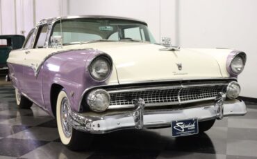 Unknown-Crown-victoria-1955-Regency-Purple-White-25