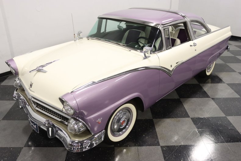 Unknown-Crown-victoria-1955-Regency-Purple-White-28