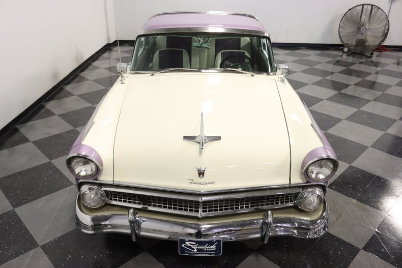 Unknown-Crown-victoria-1955-Regency-Purple-White-29