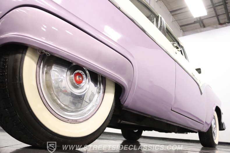 Unknown-Crown-victoria-1955-Regency-Purple-White-30