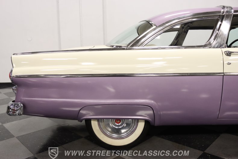 Unknown-Crown-victoria-1955-Regency-Purple-White-32