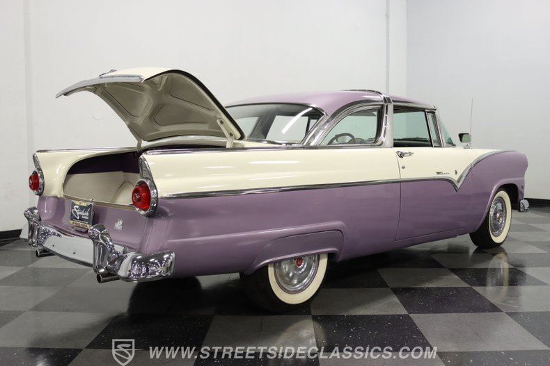 Unknown-Crown-victoria-1955-Regency-Purple-White-38