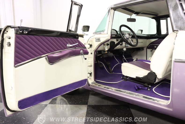 Unknown-Crown-victoria-1955-Regency-Purple-White-42
