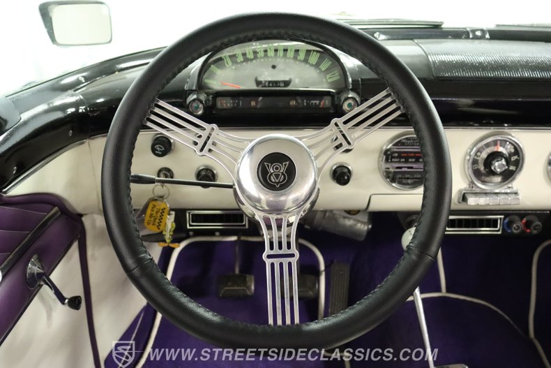 Unknown-Crown-victoria-1955-Regency-Purple-White-45
