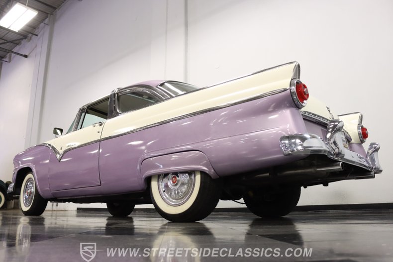 Unknown-Crown-victoria-1955-Regency-Purple-White-5