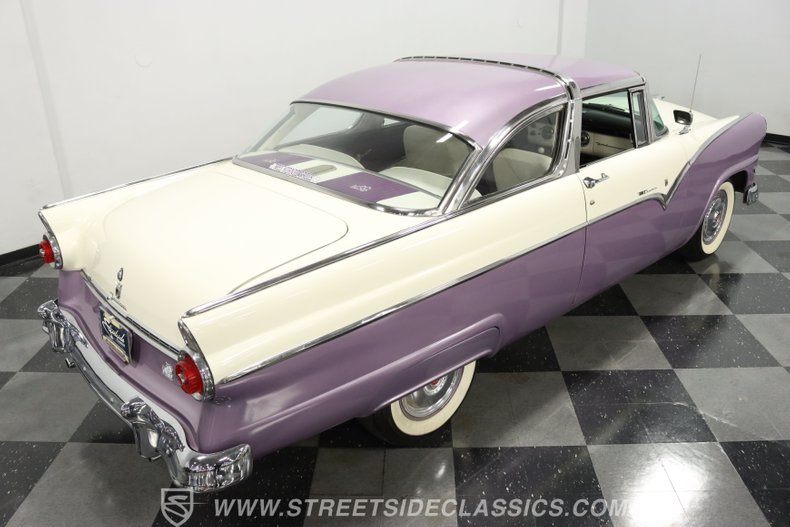 Unknown-Crown-victoria-1955-Regency-Purple-White-6