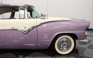 Unknown-Crown-victoria-1955-Regency-Purple-White-9