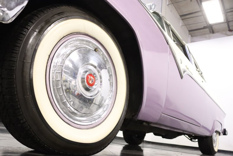 Unknown-Crown-victoria-1955-Regency-Purple-White
