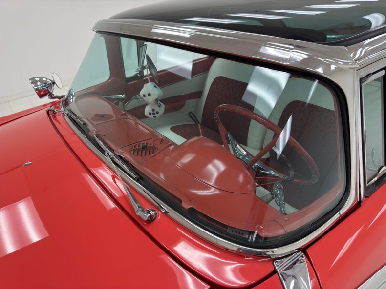 Unknown-Crown-victoria-1956-Fiesta-Red-Red-15