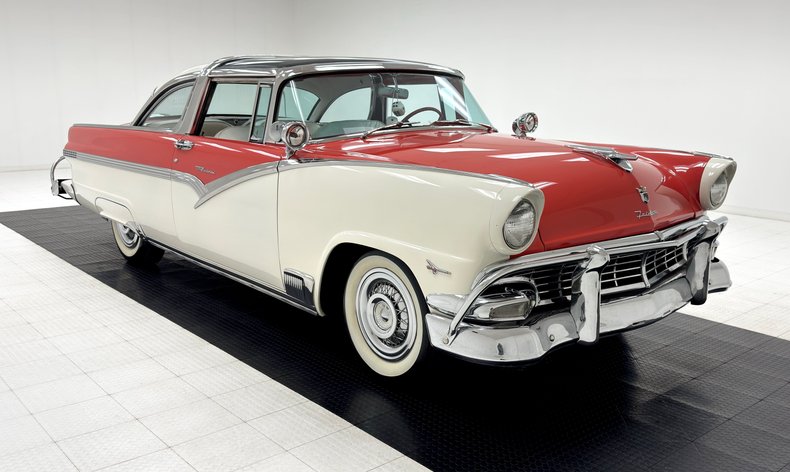 Unknown-Crown-victoria-1956-Fiesta-Red-Red-7