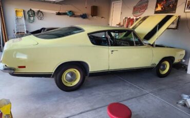 Unknown-Cuda-1969-Yellow-1