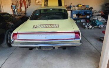Unknown-Cuda-1969-Yellow-5