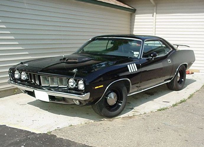 Unknown-Cuda-1971-Black-13