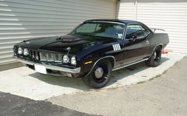 Unknown-Cuda-1971-Black-9