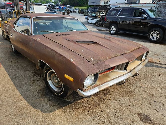 Unknown-Cuda-1972-Brown-Black-13