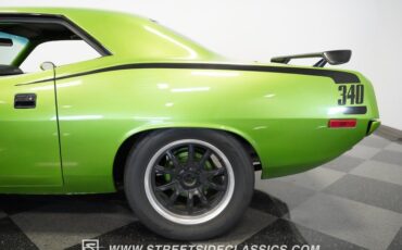 Unknown-Cuda-1972-Metallic-Green-Black-18