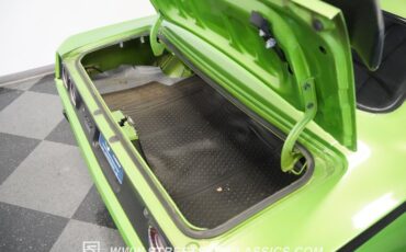 Unknown-Cuda-1972-Metallic-Green-Black-24