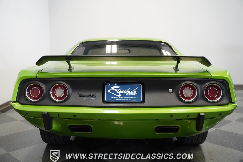 Unknown-Cuda-1972-Metallic-Green-Black-28