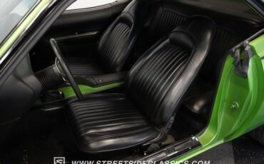 Unknown-Cuda-1972-Metallic-Green-Black-46