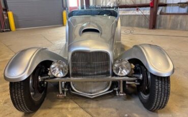 Unknown-Custom-1927-Mercedes-Silver-gray-1