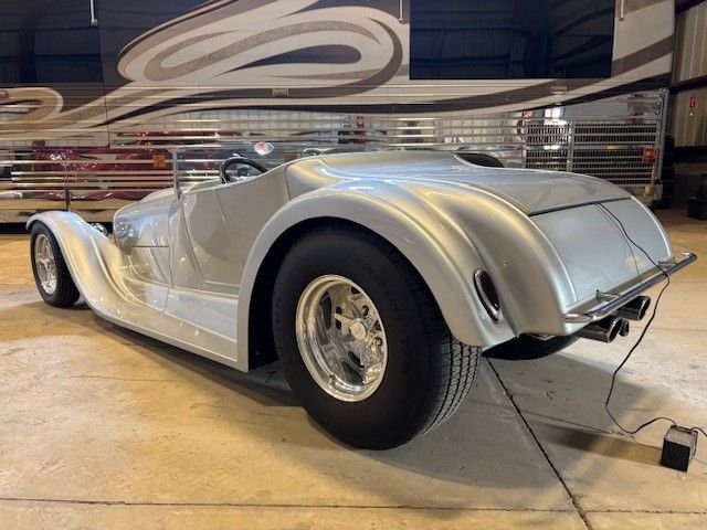 Unknown-Custom-1927-Mercedes-Silver-gray-17