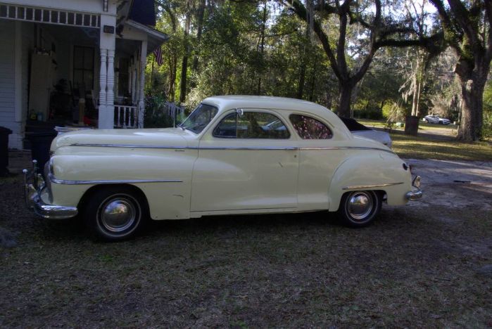 Unknown-Custom-1946-Yellow-4