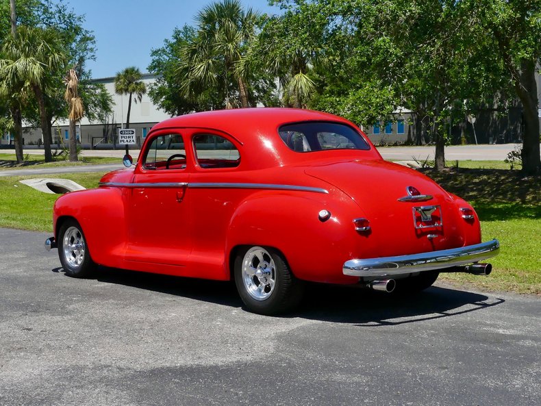 Unknown-Custom-1948-Fire-Engine-Red-Ruby-Red-12