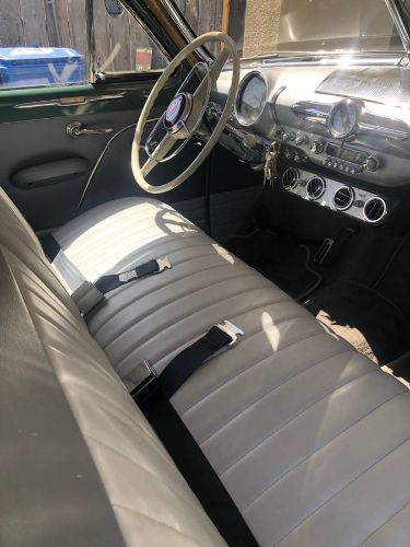 Unknown-Custom-1949-Green-Gray-7