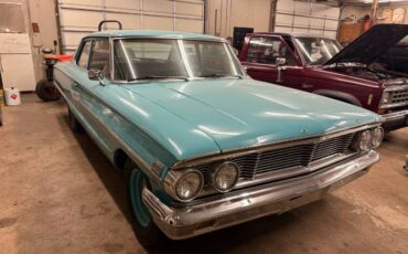 Unknown-Custom-1964-Blue