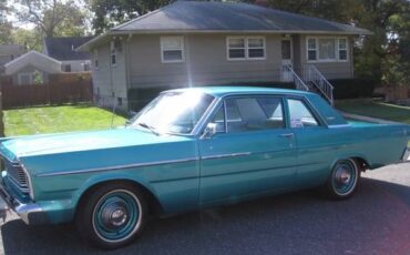 Unknown-Custom-1965-Turquoise