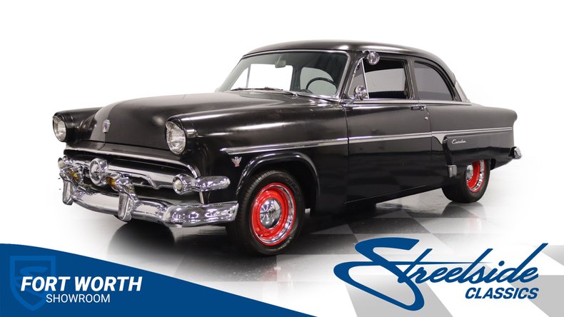 Unknown-Customline-1954-Black-Blue