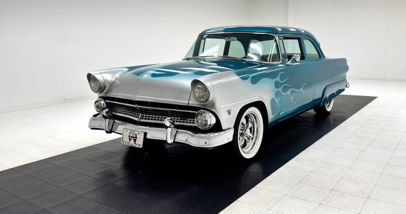 Unknown-Customline-1955-Turquoise-Metallic-Turquoise