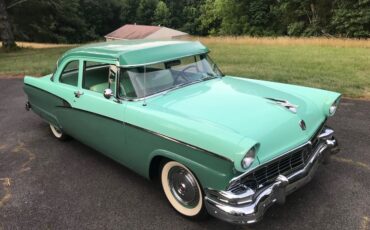 Unknown-Customline-1956-Green-Green-1