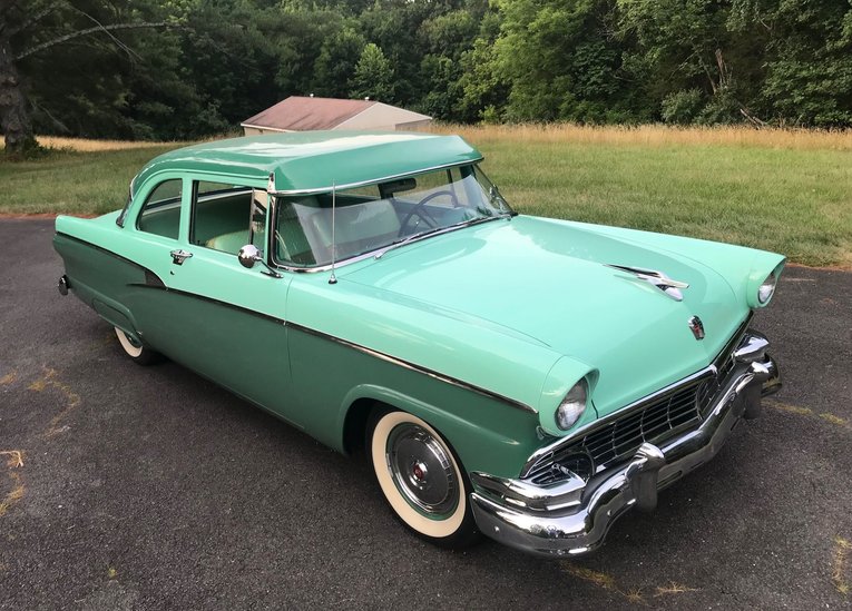 Unknown-Customline-1956-Green-Green-1