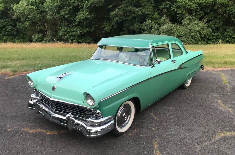Unknown-Customline-1956-Green-Green-7