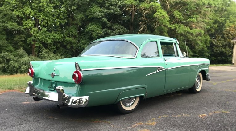Unknown-Customline-1956-Green-Green