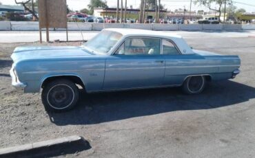 Unknown-Cutlass-1963