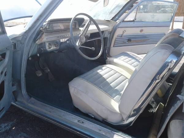 Unknown-Cutlass-1963-5