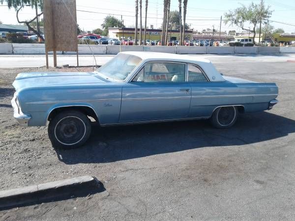 Unknown-Cutlass-1963